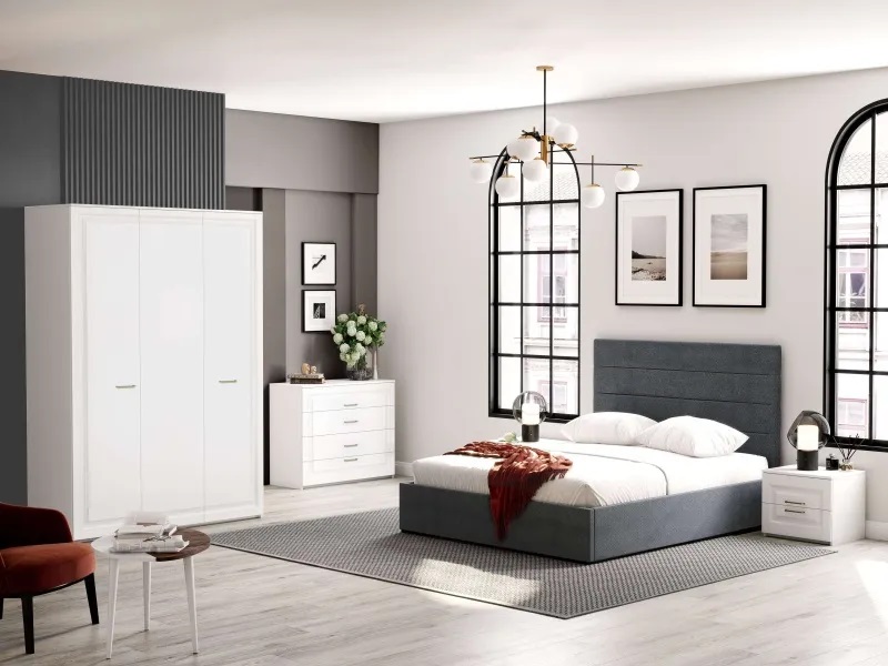 Тумба прикроватная 